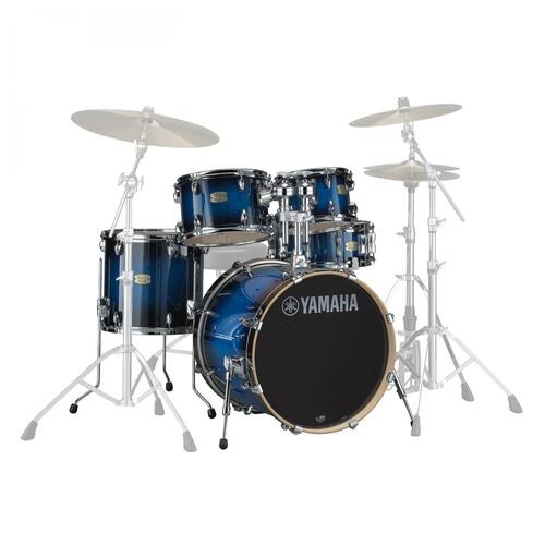 Image 3 - Yamaha Stage Custom Birch 20'' Fusion 5 Piece Shell Pack